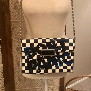 Marc Jacobs Don’t Panic Bag